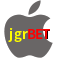 Aplicativo jgrbet para iOS